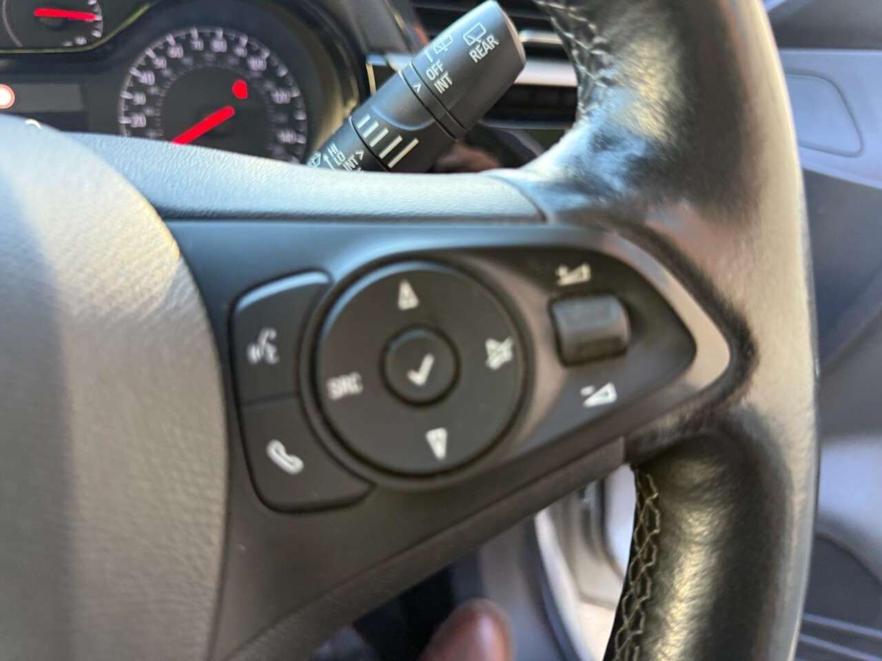 2022 VAUXHALL CORSA 2022 VAUXHALL CORSA