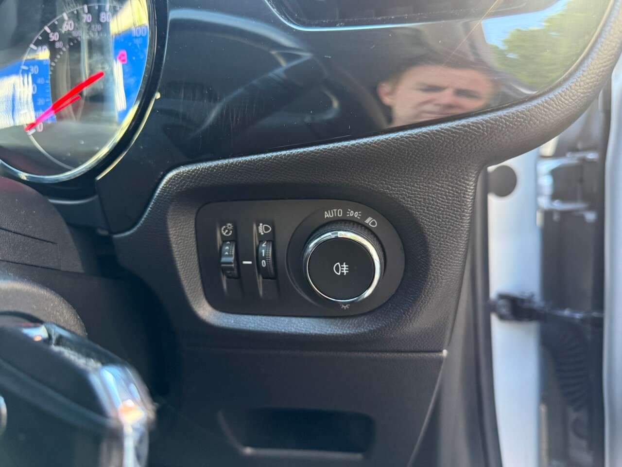 2022 VAUXHALL CORSA 2022 VAUXHALL CORSA