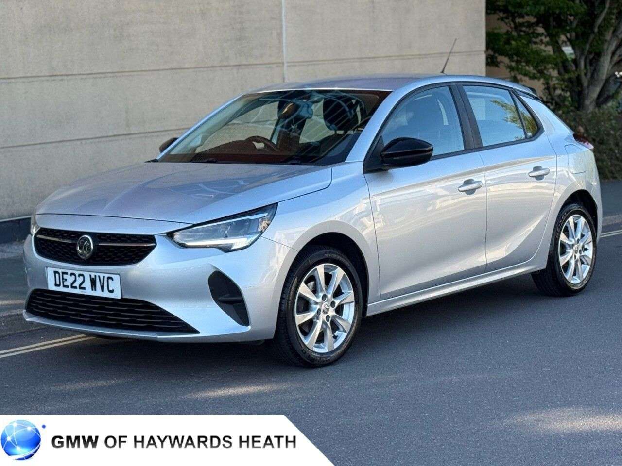 A 2022 VAUXHALL CORSA 1.2 SE Edition Hatchback 5dr Petrol Manual Euro 6 (75 ps) A 2022 VAUXHALL CORSA 1.2 SE Edition Hatchback 5dr Petrol Manual Euro 6 (75 ps)