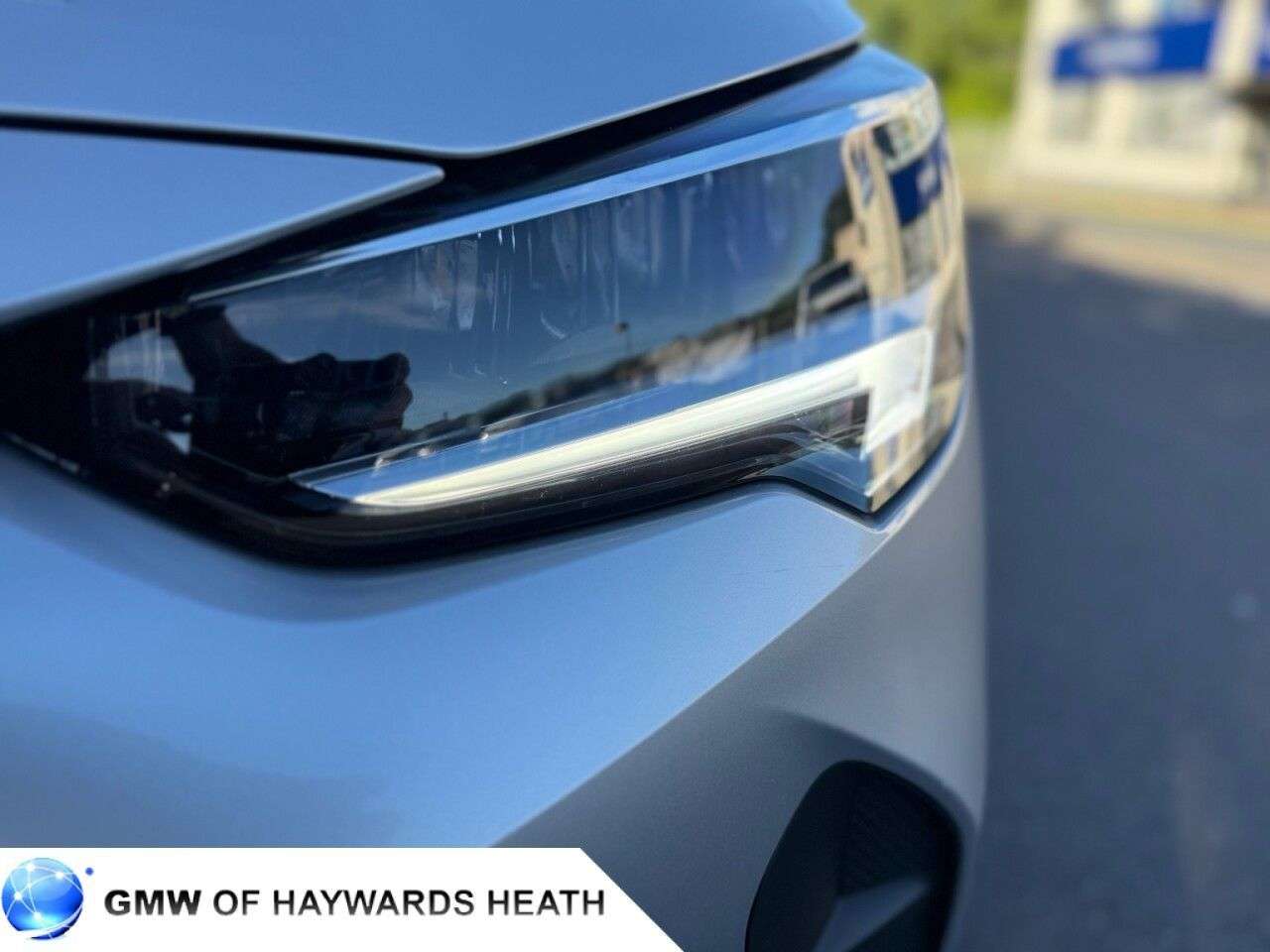 2022 VAUXHALL CORSA 2022 VAUXHALL CORSA