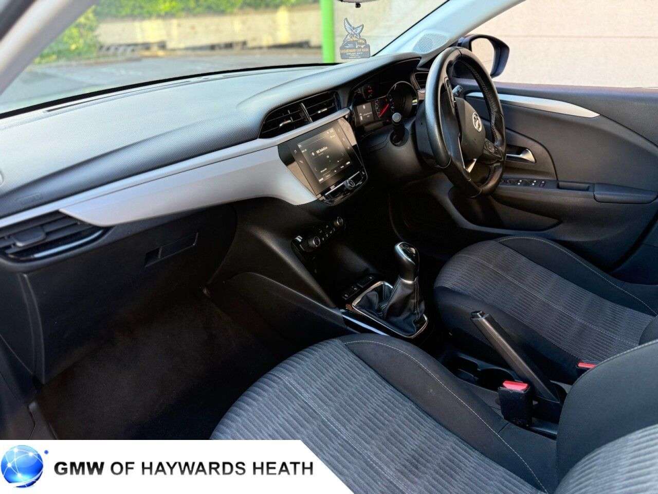 2022 VAUXHALL CORSA 2022 VAUXHALL CORSA