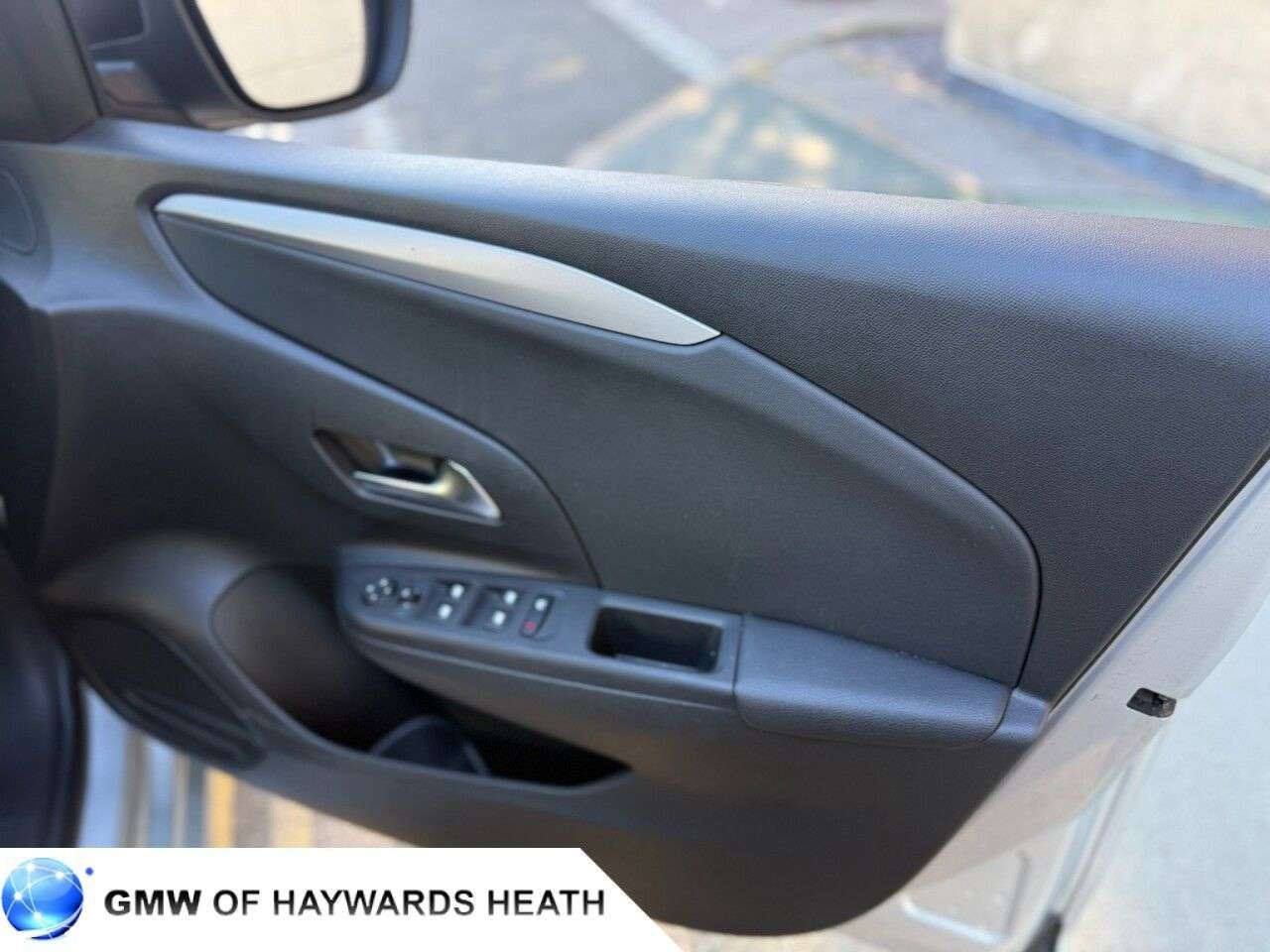 2022 VAUXHALL CORSA 2022 VAUXHALL CORSA