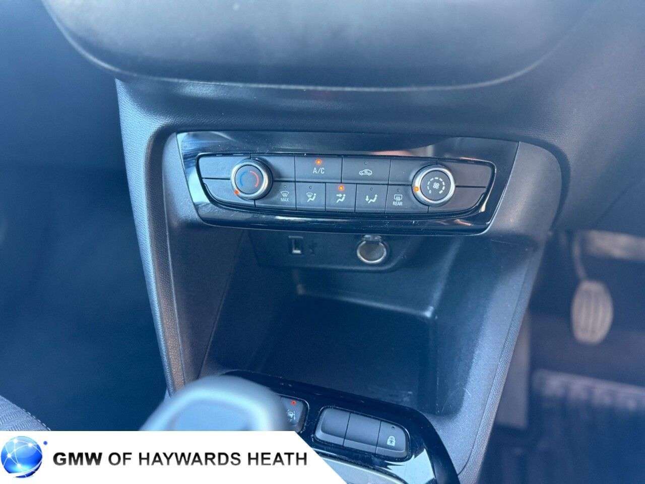 2022 VAUXHALL CORSA 2022 VAUXHALL CORSA