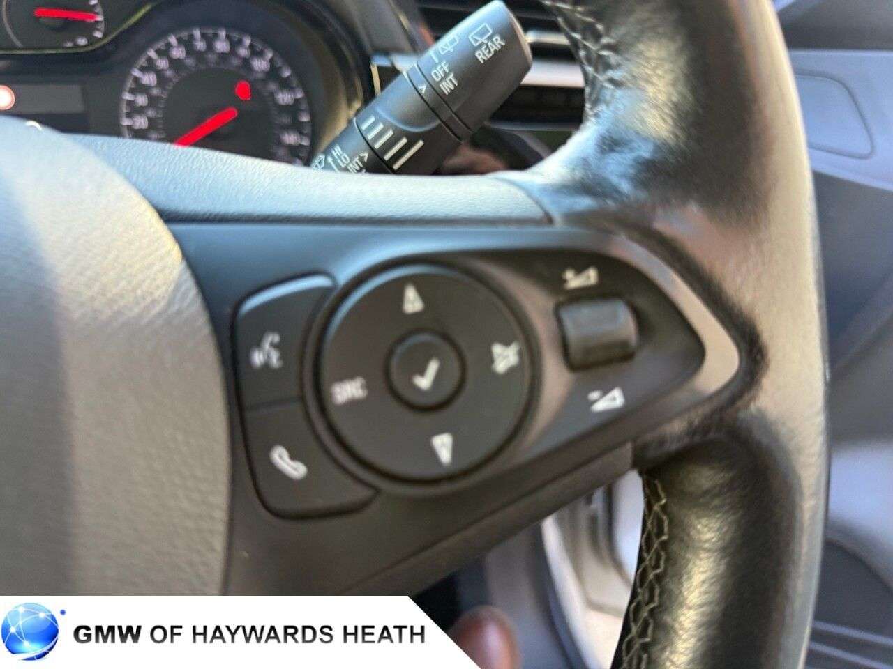 2022 VAUXHALL CORSA 2022 VAUXHALL CORSA