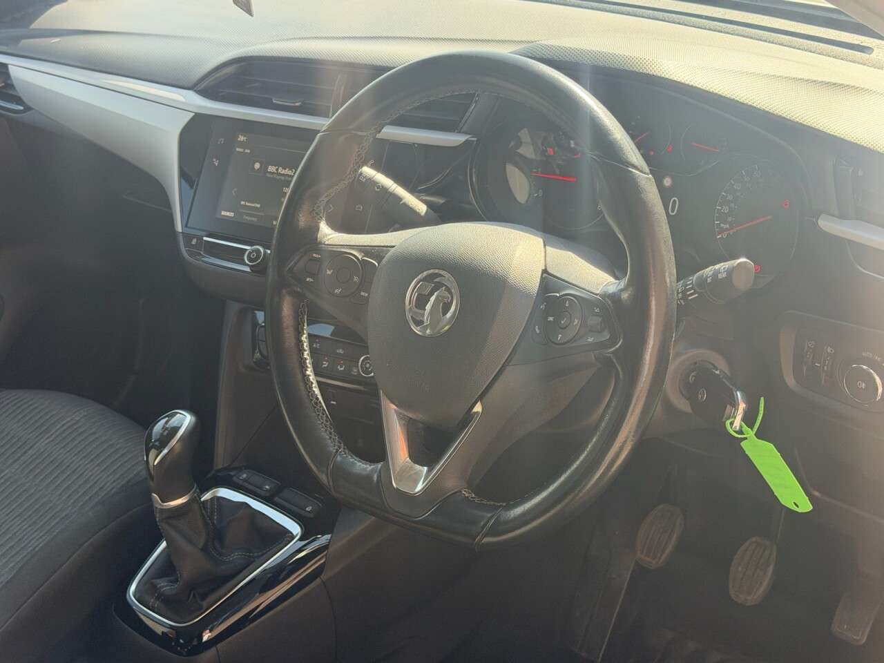 2022 VAUXHALL CORSA 2022 VAUXHALL CORSA