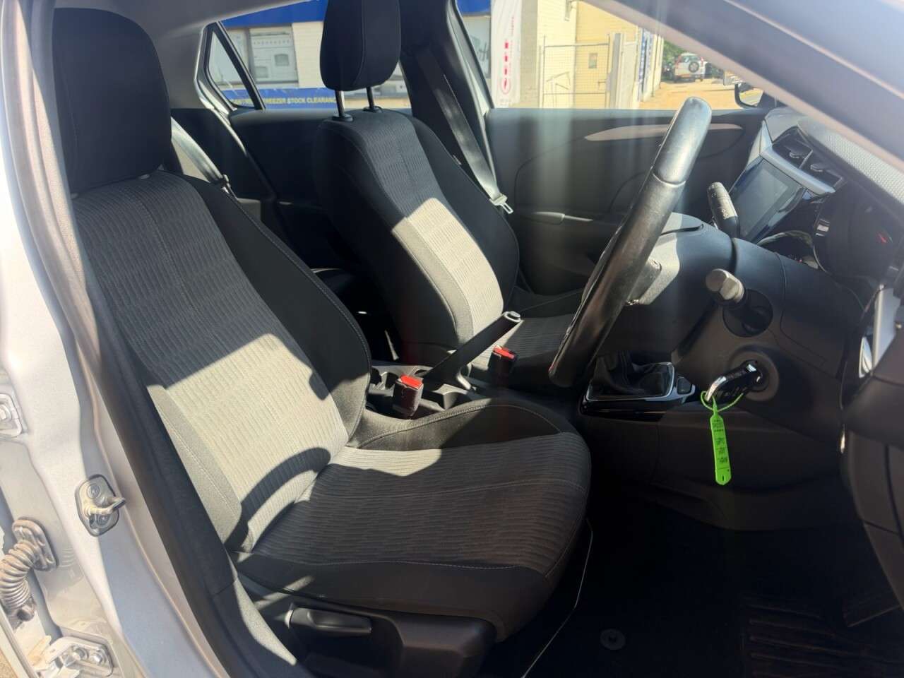 2022 VAUXHALL CORSA 2022 VAUXHALL CORSA