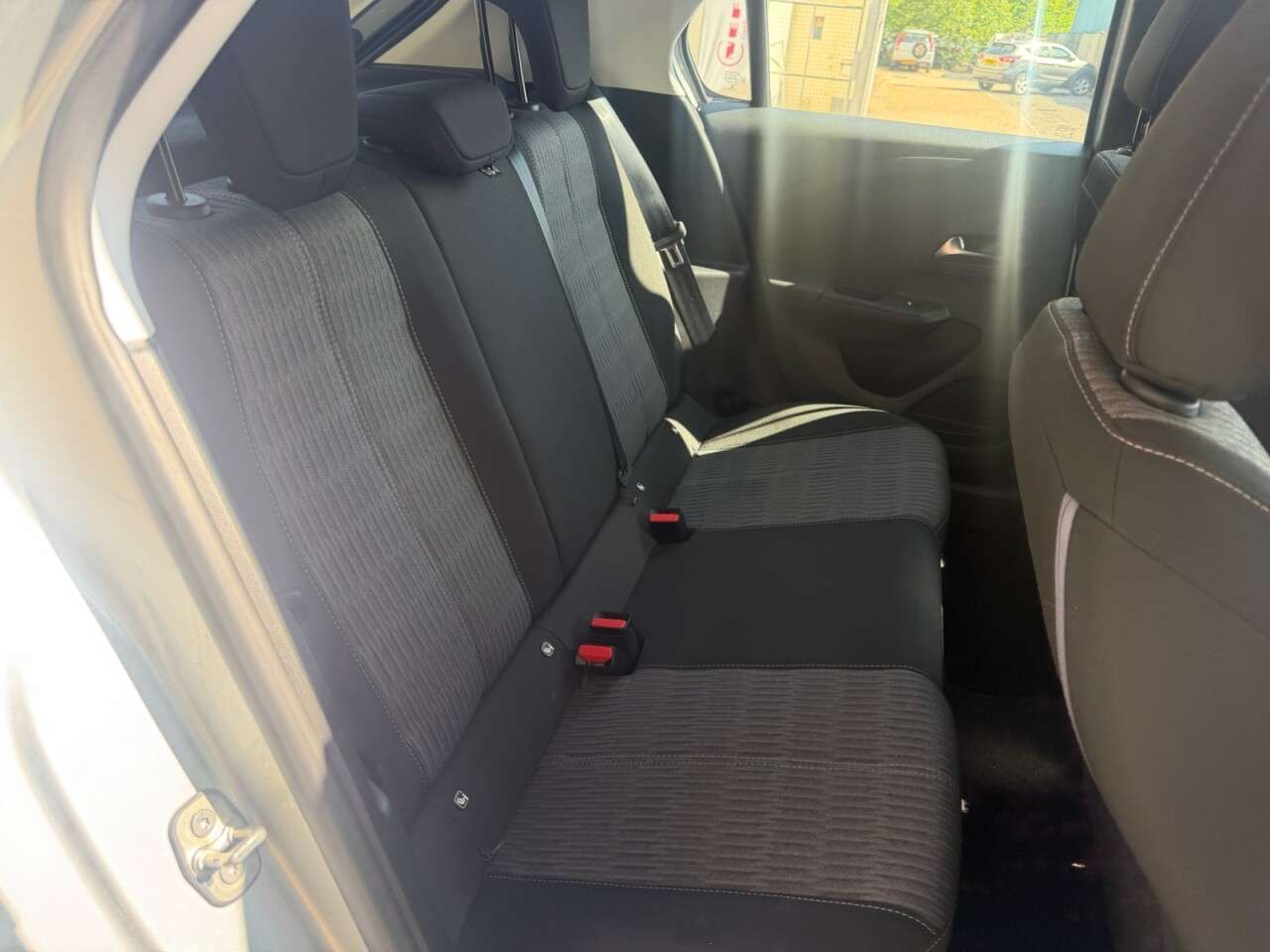 2022 VAUXHALL CORSA 2022 VAUXHALL CORSA