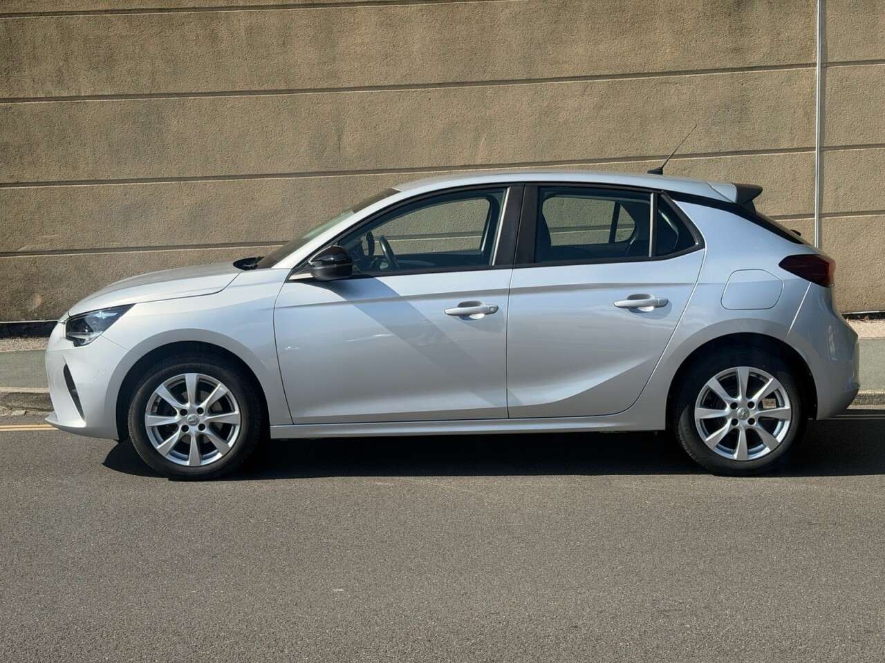 2022 VAUXHALL CORSA 2022 VAUXHALL CORSA