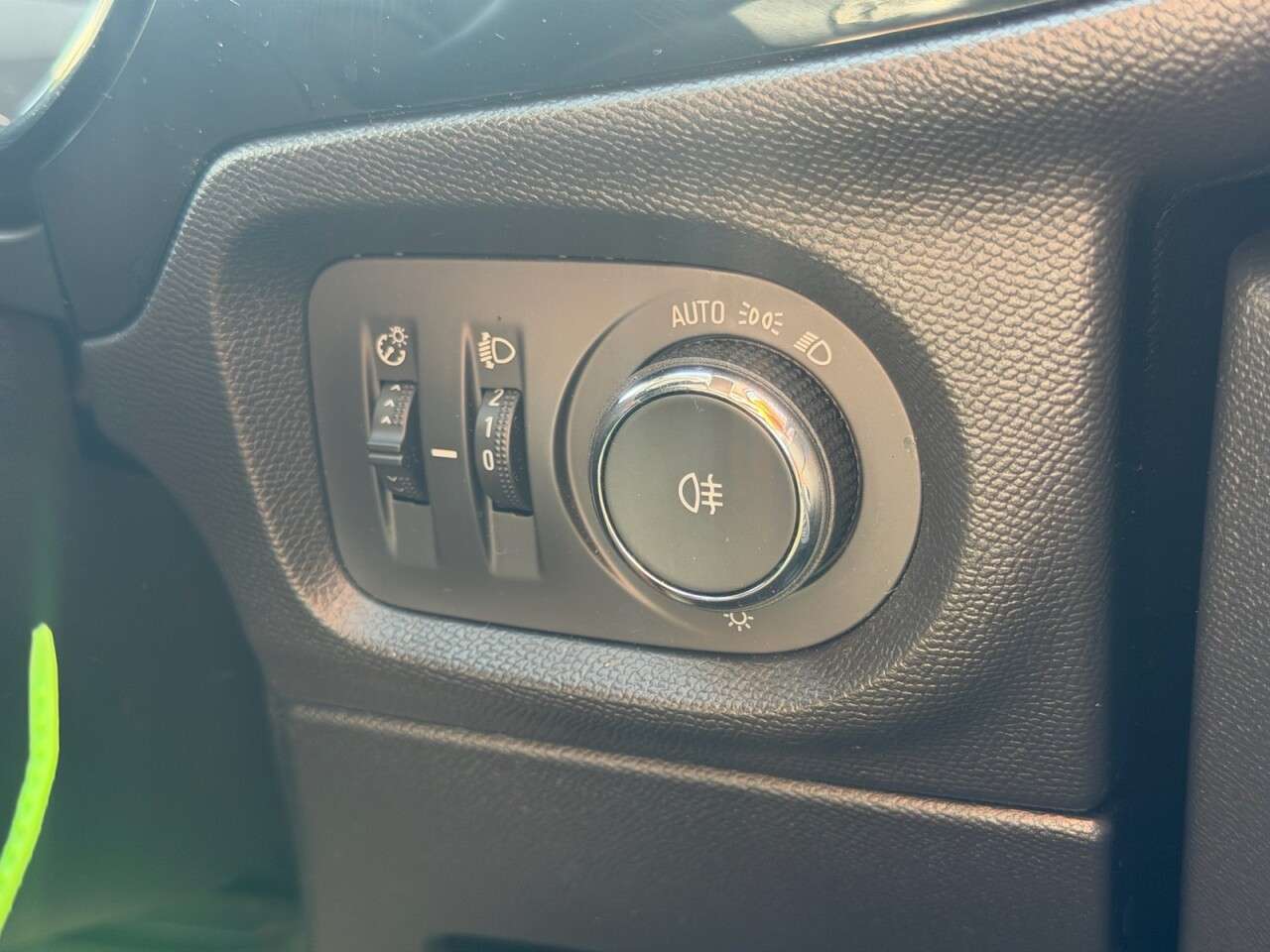 2022 VAUXHALL CORSA 2022 VAUXHALL CORSA