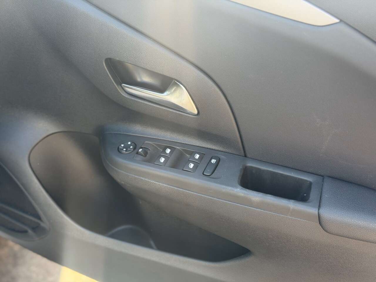 2022 VAUXHALL CORSA 2022 VAUXHALL CORSA