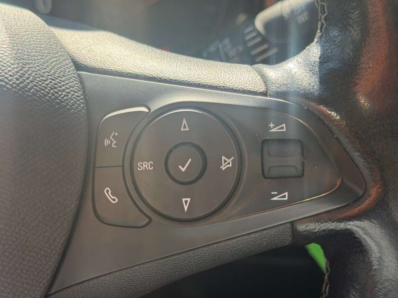 2022 VAUXHALL CORSA 2022 VAUXHALL CORSA
