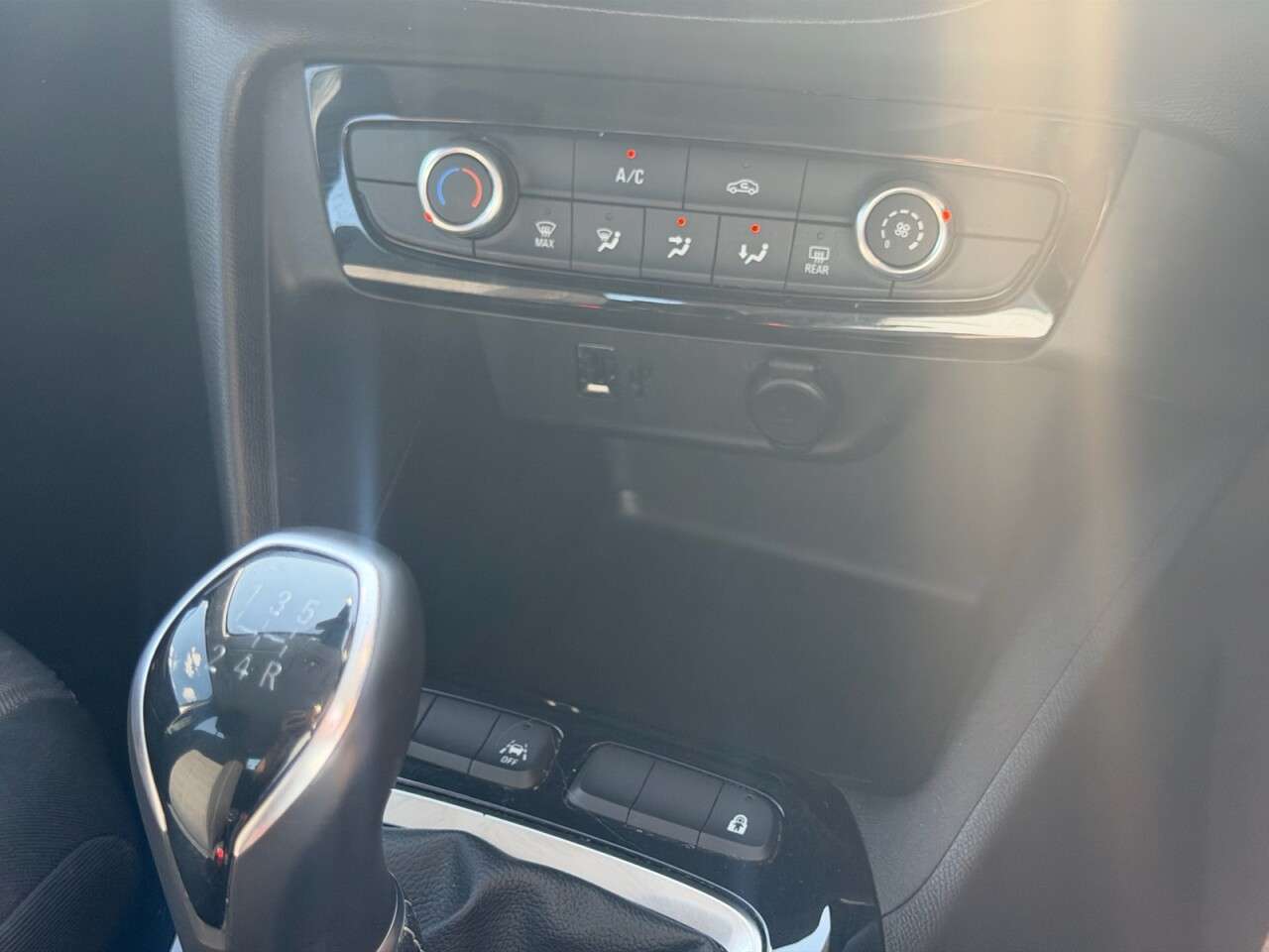 2022 VAUXHALL CORSA 2022 VAUXHALL CORSA