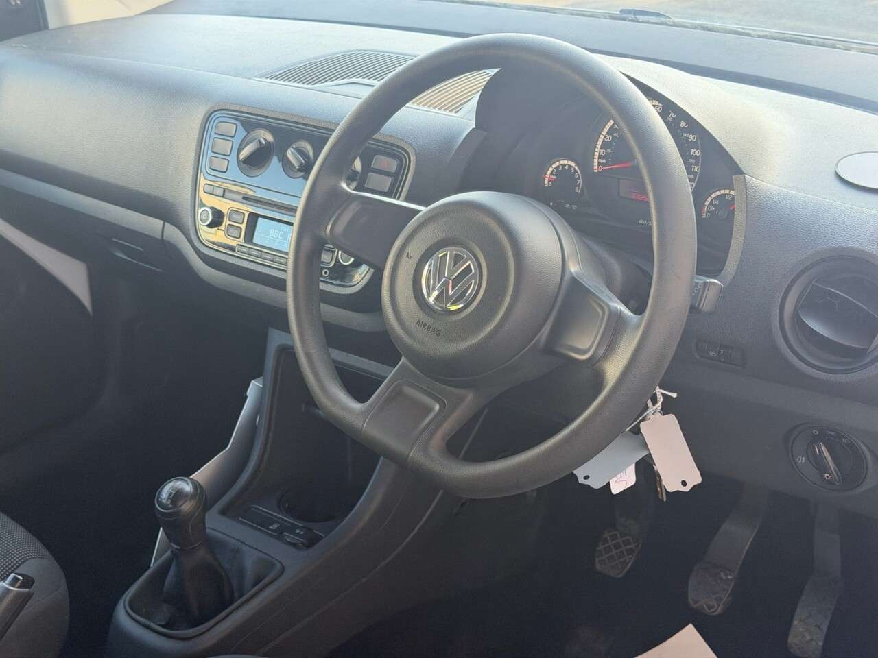 2014 VOLKSWAGEN UP! 2014 VOLKSWAGEN UP!