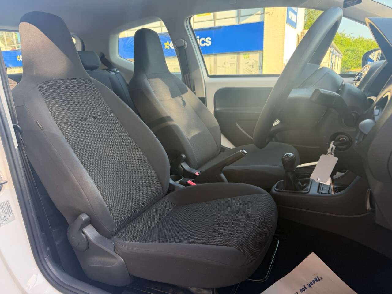 2014 VOLKSWAGEN UP! 2014 VOLKSWAGEN UP!