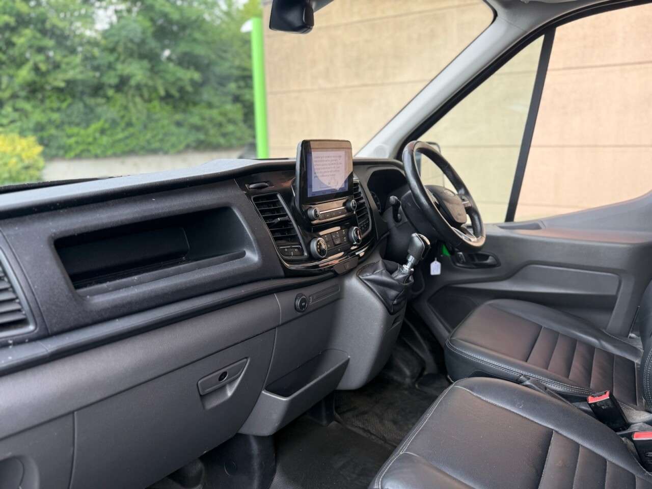 2021 FORD TRANSIT 2021 FORD TRANSIT
