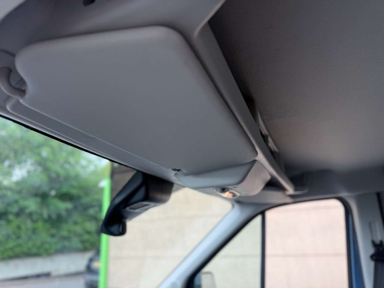2021 FORD TRANSIT 2021 FORD TRANSIT