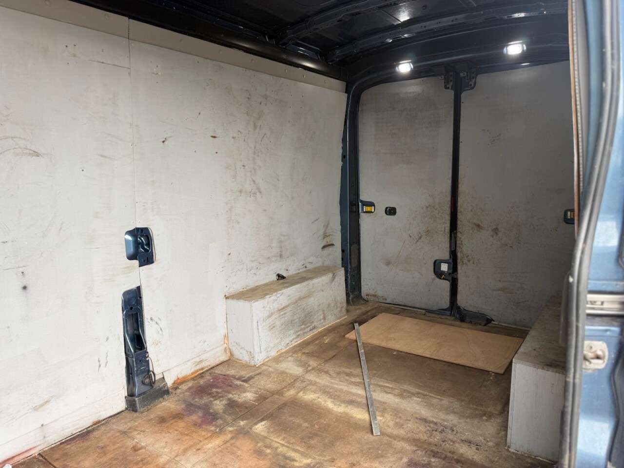 2021 FORD TRANSIT 2021 FORD TRANSIT