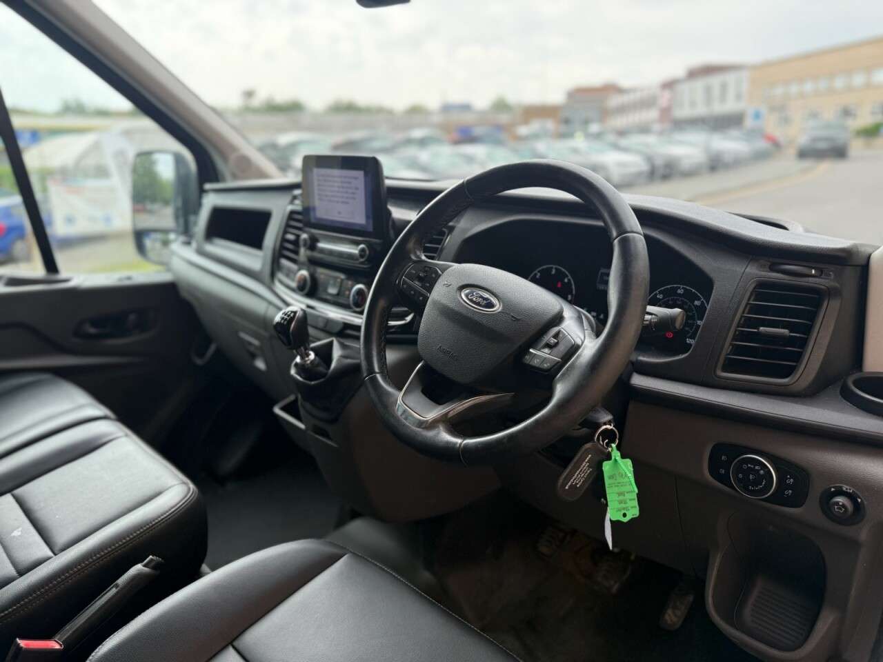 2021 FORD TRANSIT 2021 FORD TRANSIT