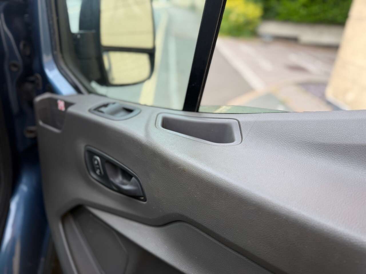 2021 FORD TRANSIT 2021 FORD TRANSIT