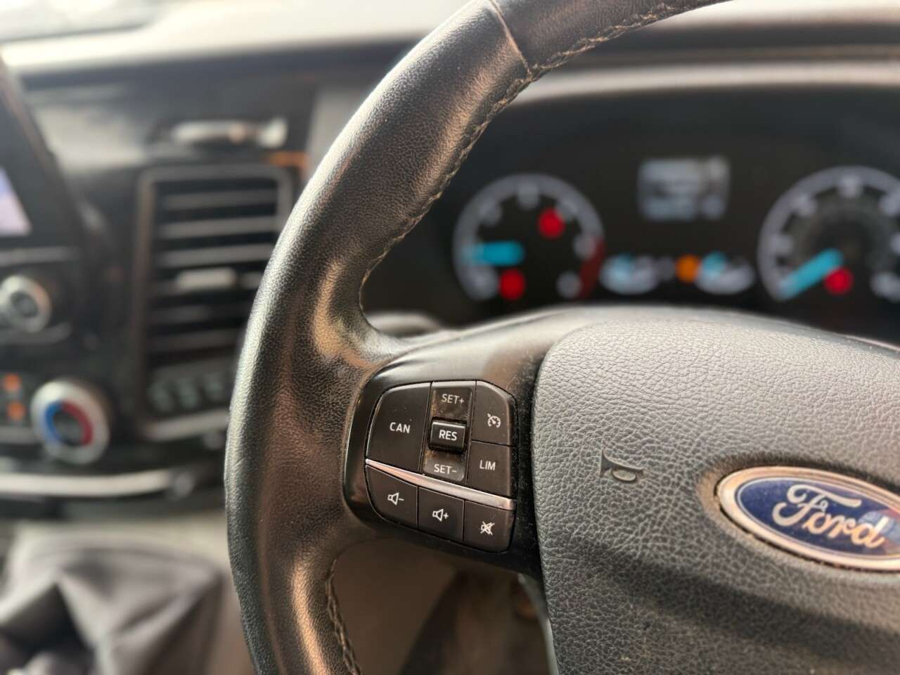 2021 FORD TRANSIT 2021 FORD TRANSIT