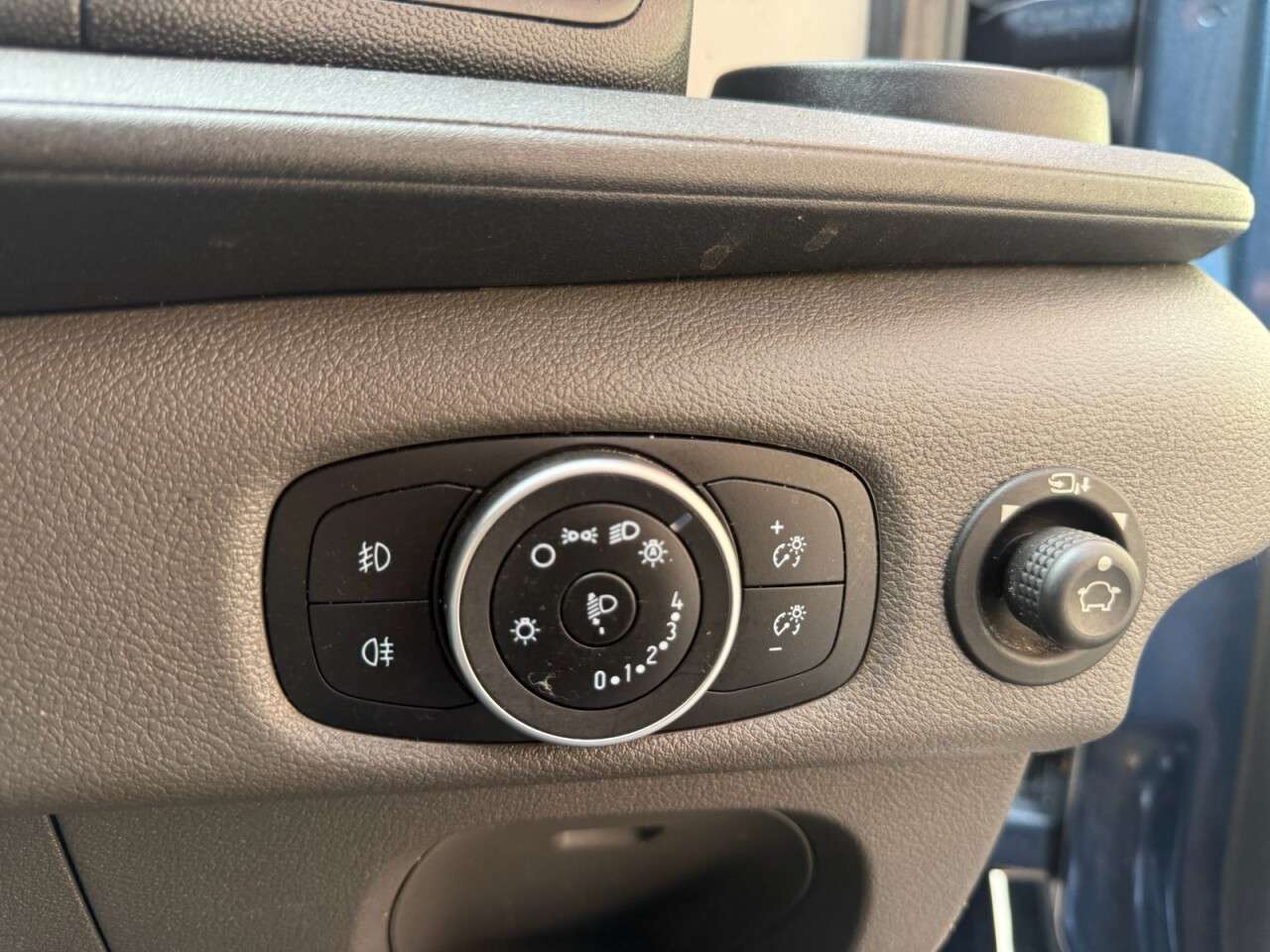 2021 FORD TRANSIT 2021 FORD TRANSIT