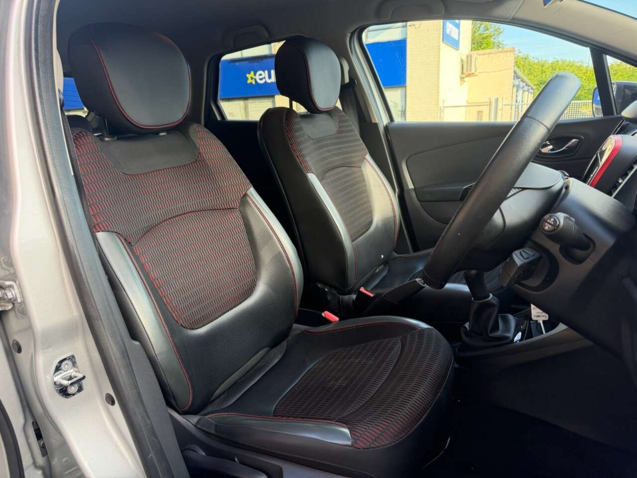 2015 RENAULT CAPTUR 2015 RENAULT CAPTUR