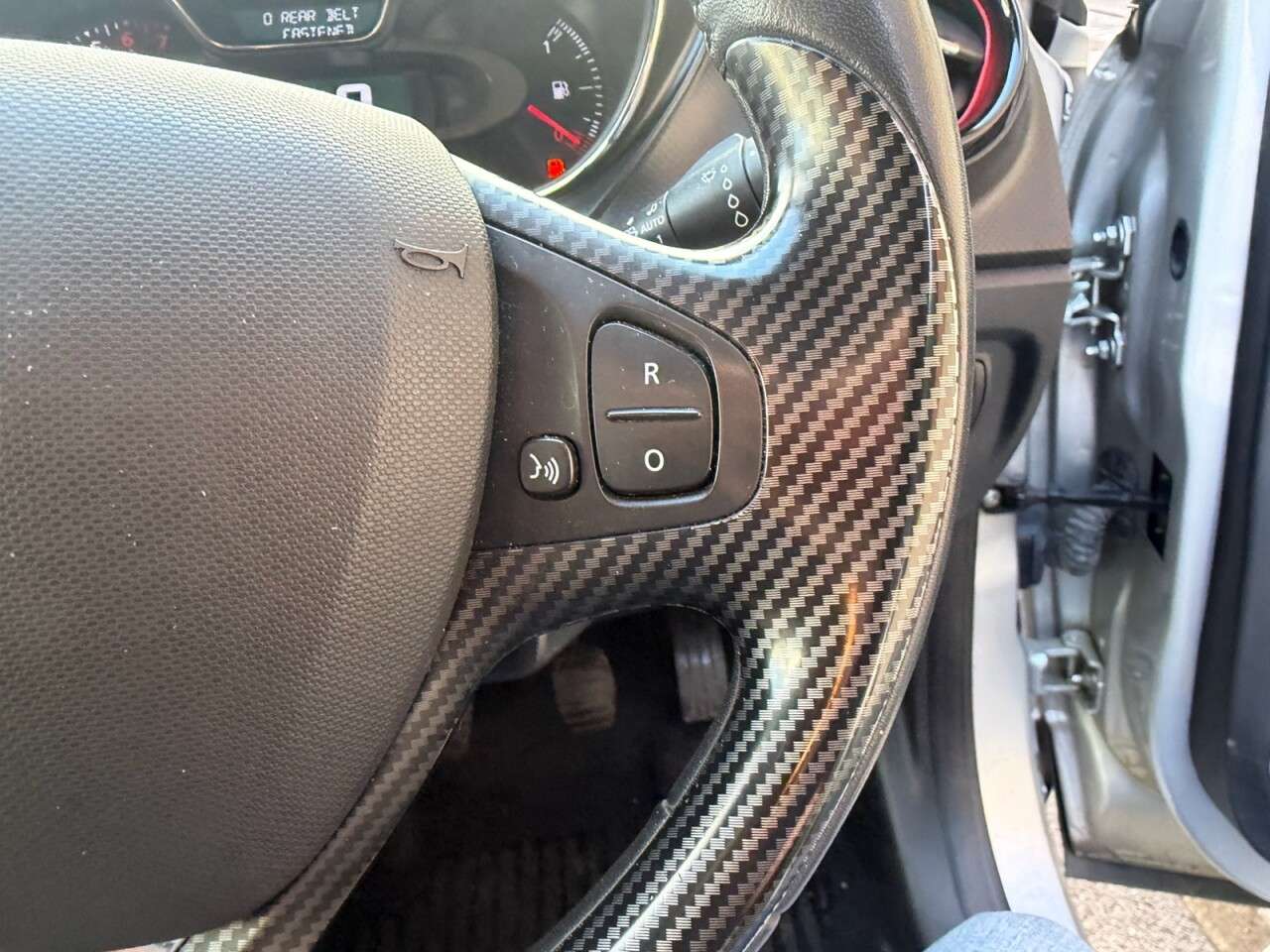 2015 RENAULT CAPTUR 2015 RENAULT CAPTUR