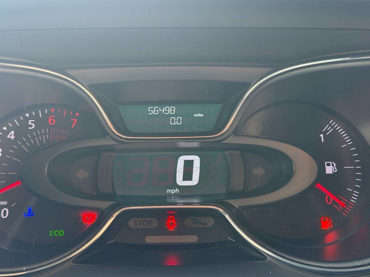 2015 RENAULT CAPTUR 2015 RENAULT CAPTUR
