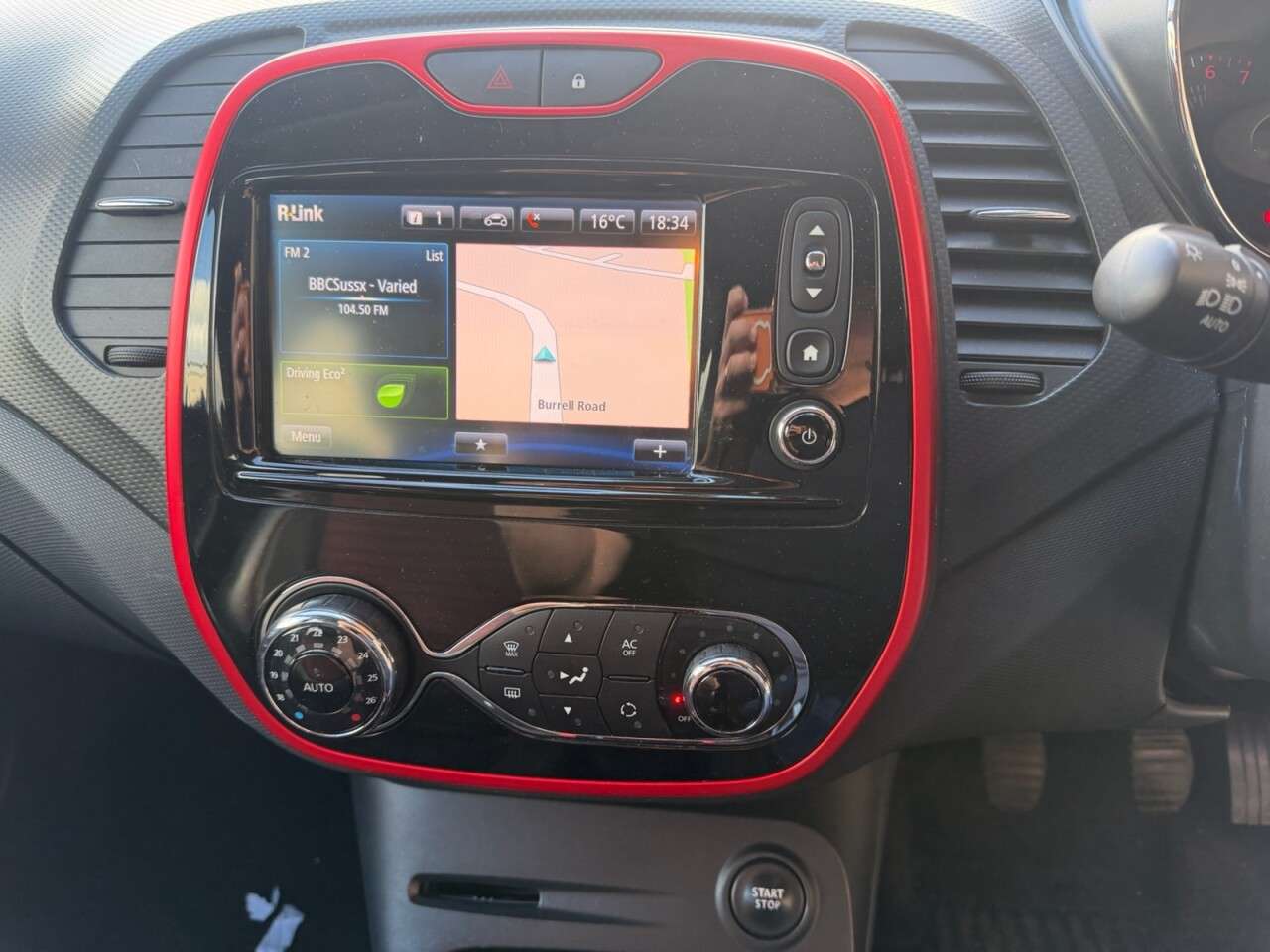 2015 RENAULT CAPTUR 2015 RENAULT CAPTUR