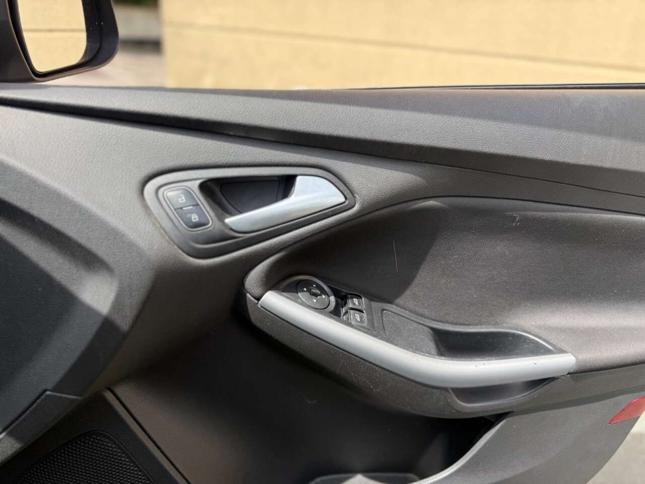 2018 FORD FOCUS 2018 FORD FOCUS