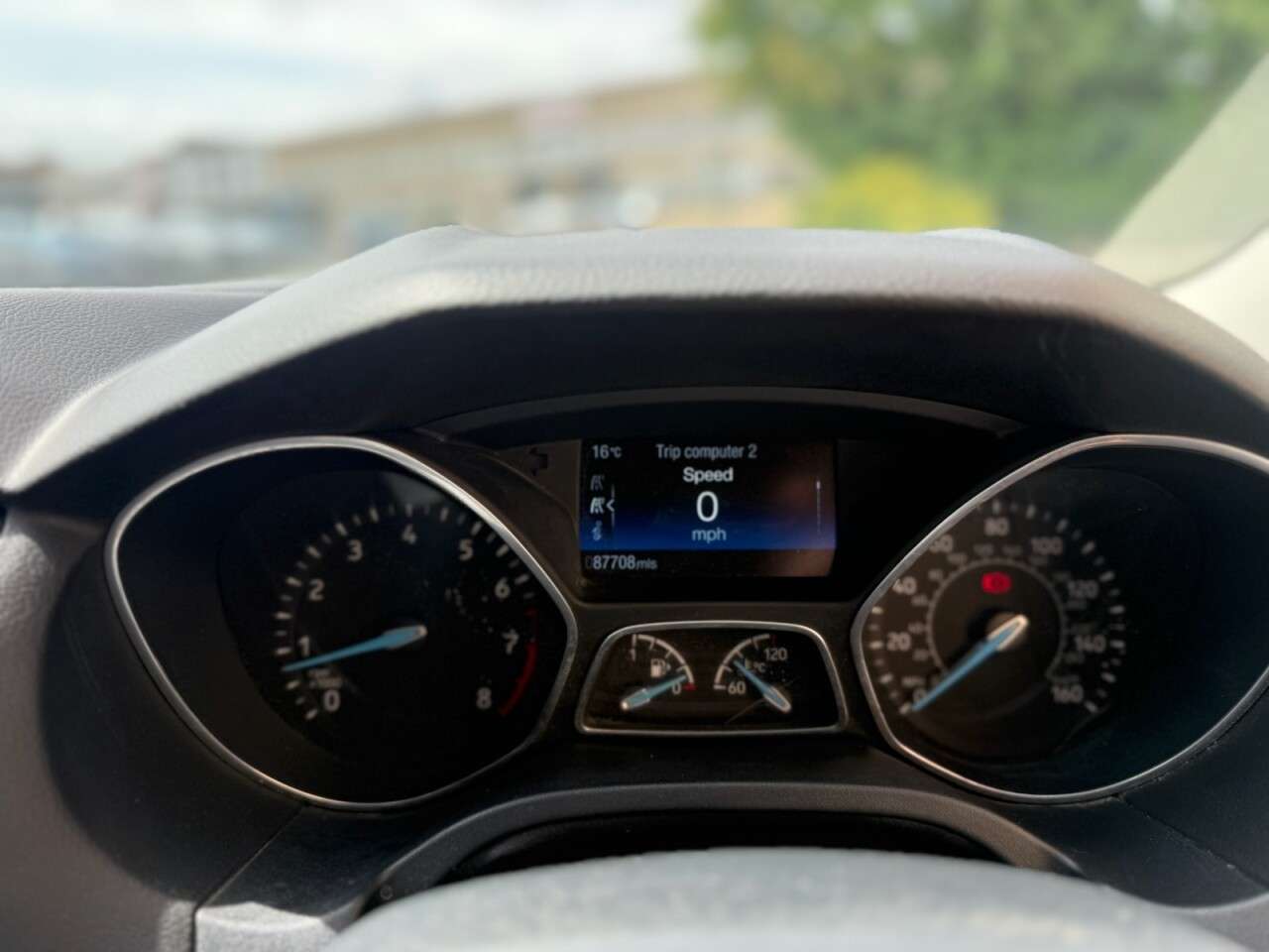 2018 FORD FOCUS 2018 FORD FOCUS