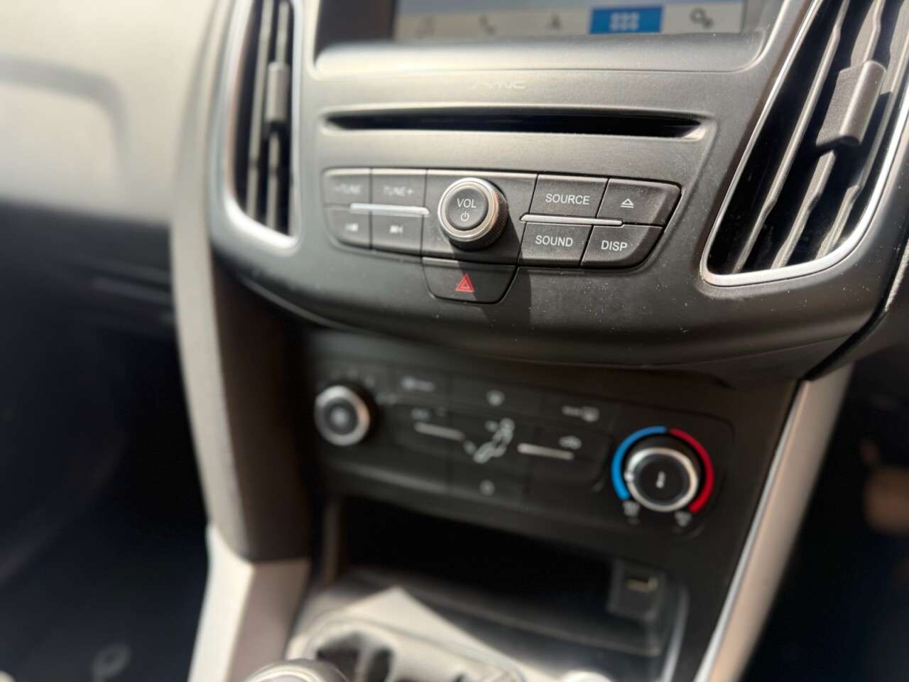 2018 FORD FOCUS 2018 FORD FOCUS