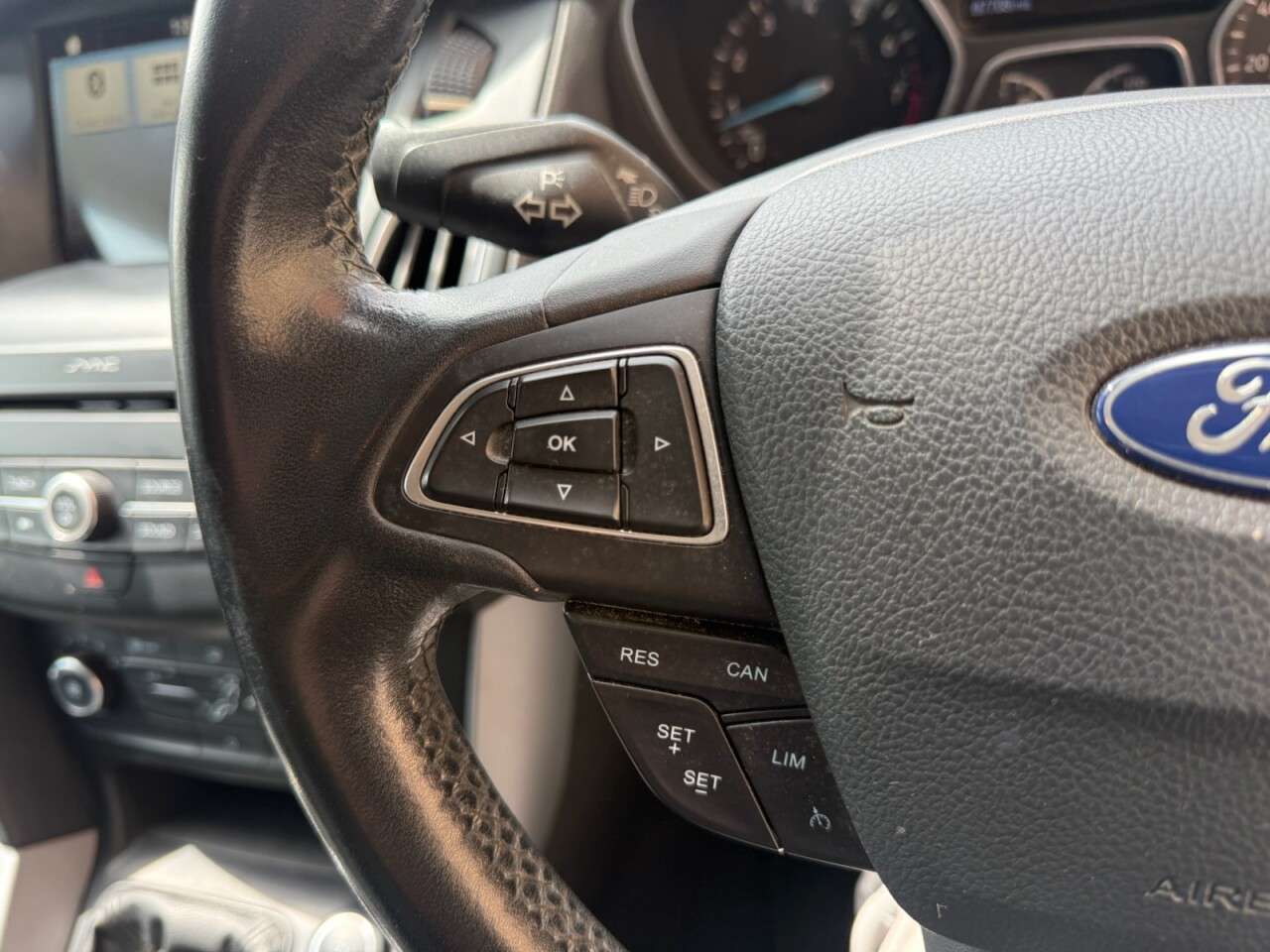 2018 FORD FOCUS 2018 FORD FOCUS