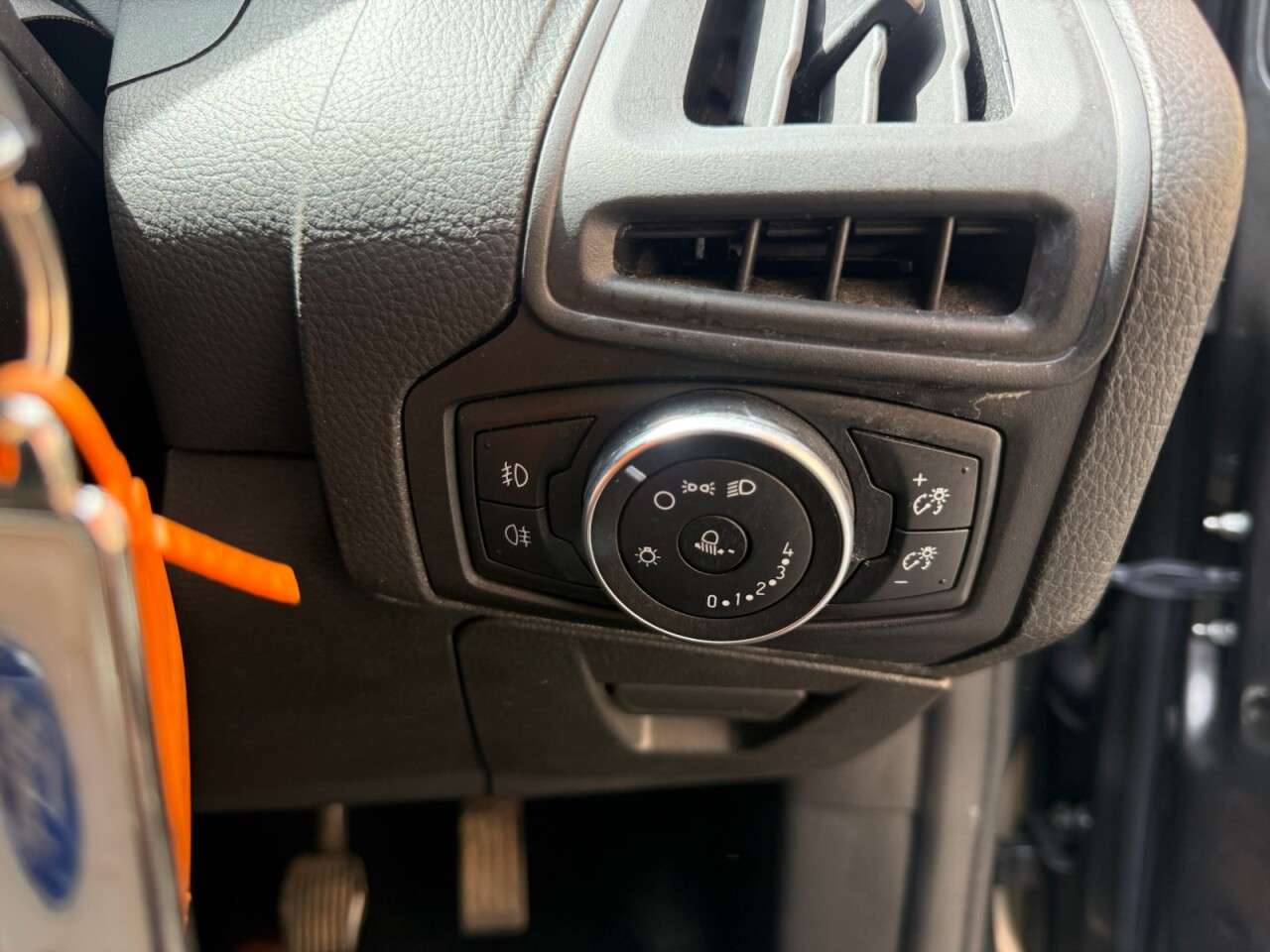 2018 FORD FOCUS 2018 FORD FOCUS