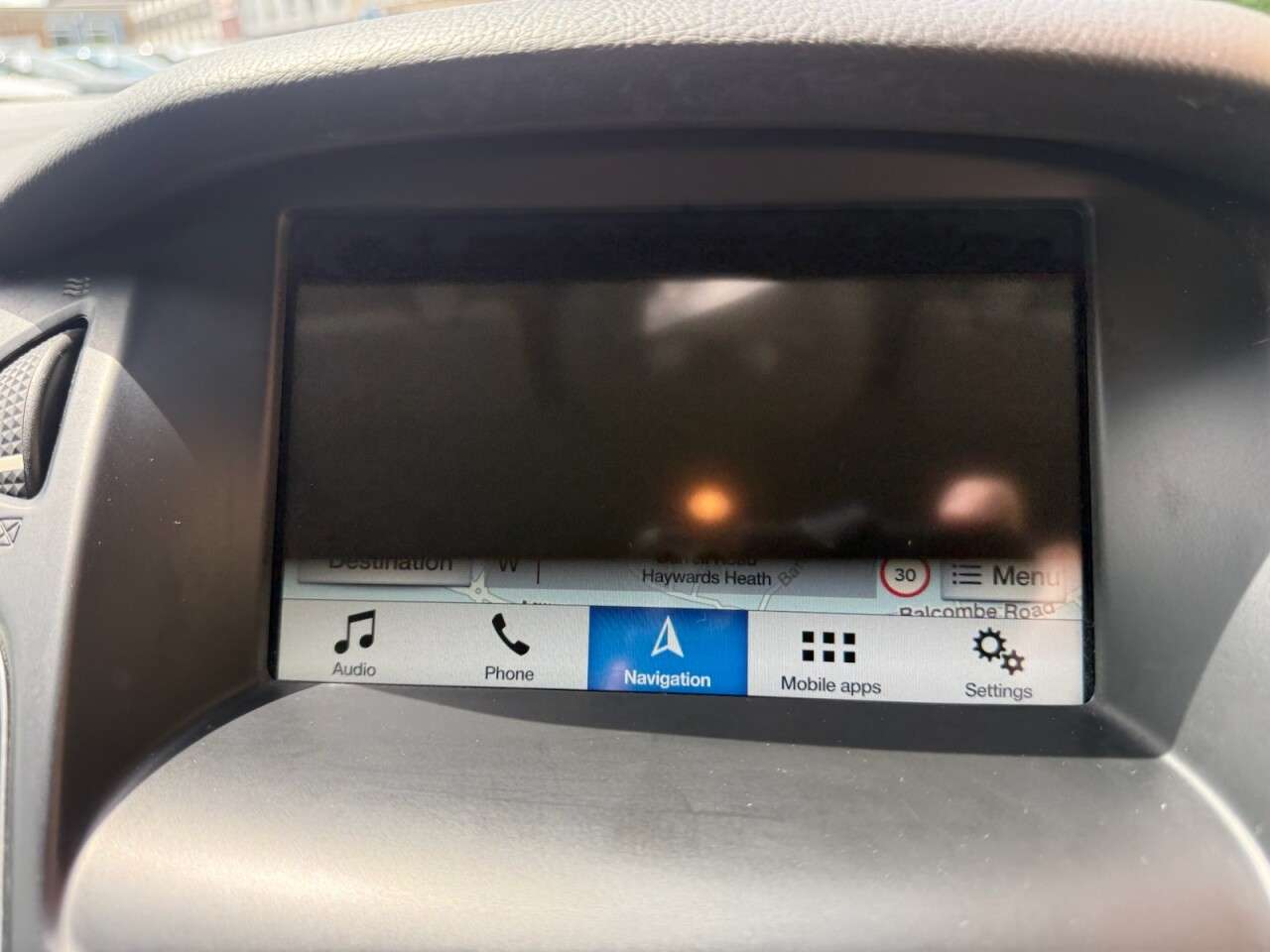 2018 FORD FOCUS 2018 FORD FOCUS