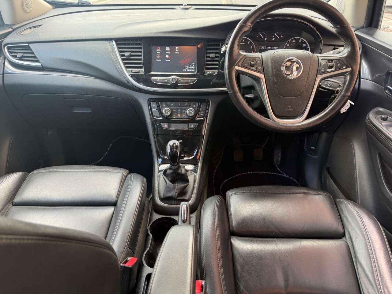 2019 VAUXHALL MOKKA X 2019 VAUXHALL MOKKA X