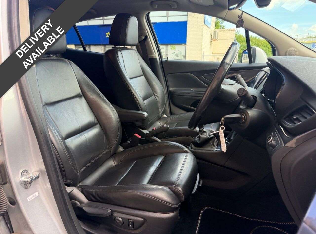 2019 VAUXHALL MOKKA X 2019 VAUXHALL MOKKA X