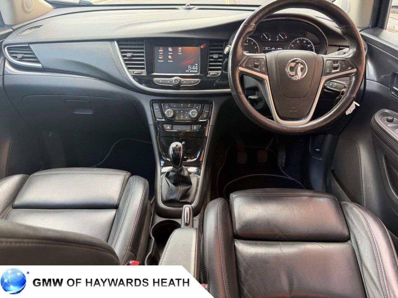 2019 VAUXHALL MOKKA X 2019 VAUXHALL MOKKA X