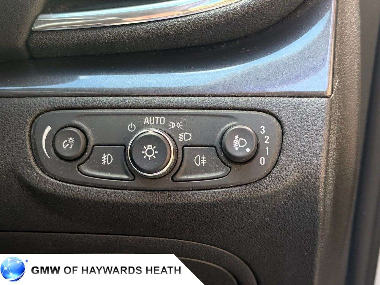 2019 VAUXHALL MOKKA X 2019 VAUXHALL MOKKA X