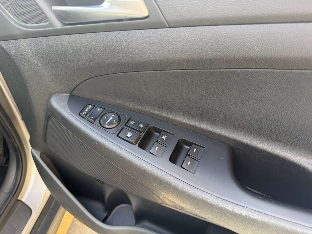 2017 HYUNDAI TUCSON 2017 HYUNDAI TUCSON