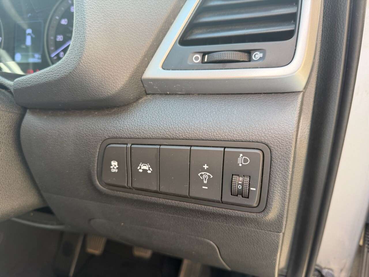 2017 HYUNDAI TUCSON 2017 HYUNDAI TUCSON
