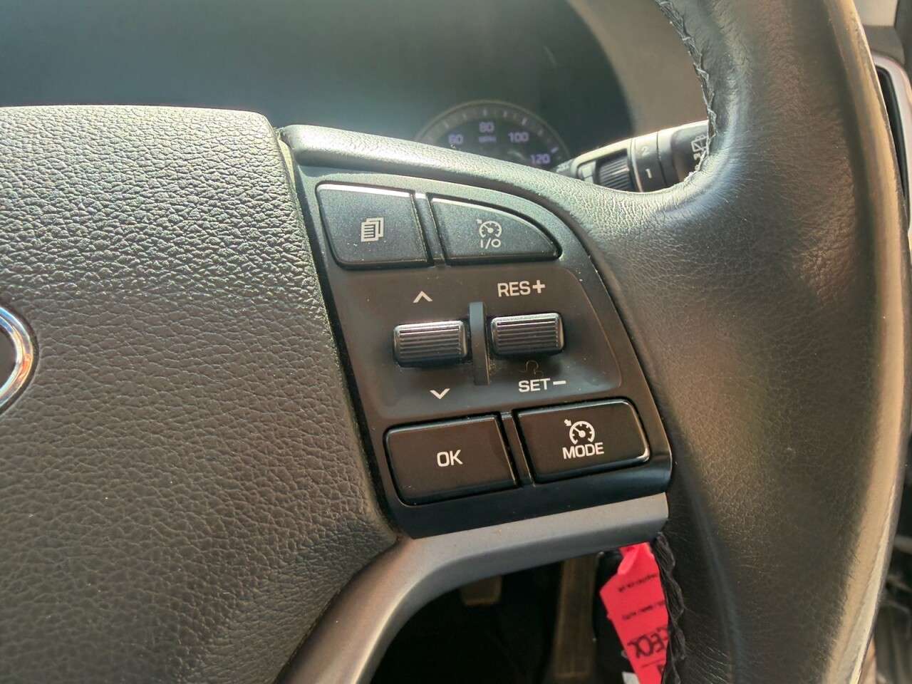 2017 HYUNDAI TUCSON 2017 HYUNDAI TUCSON