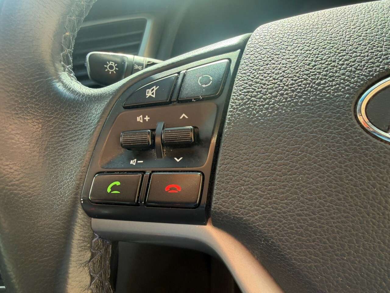 2017 HYUNDAI TUCSON 2017 HYUNDAI TUCSON