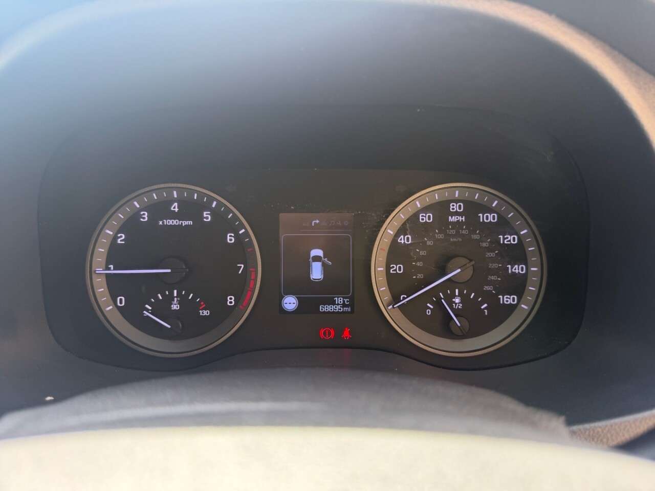 2017 HYUNDAI TUCSON 2017 HYUNDAI TUCSON
