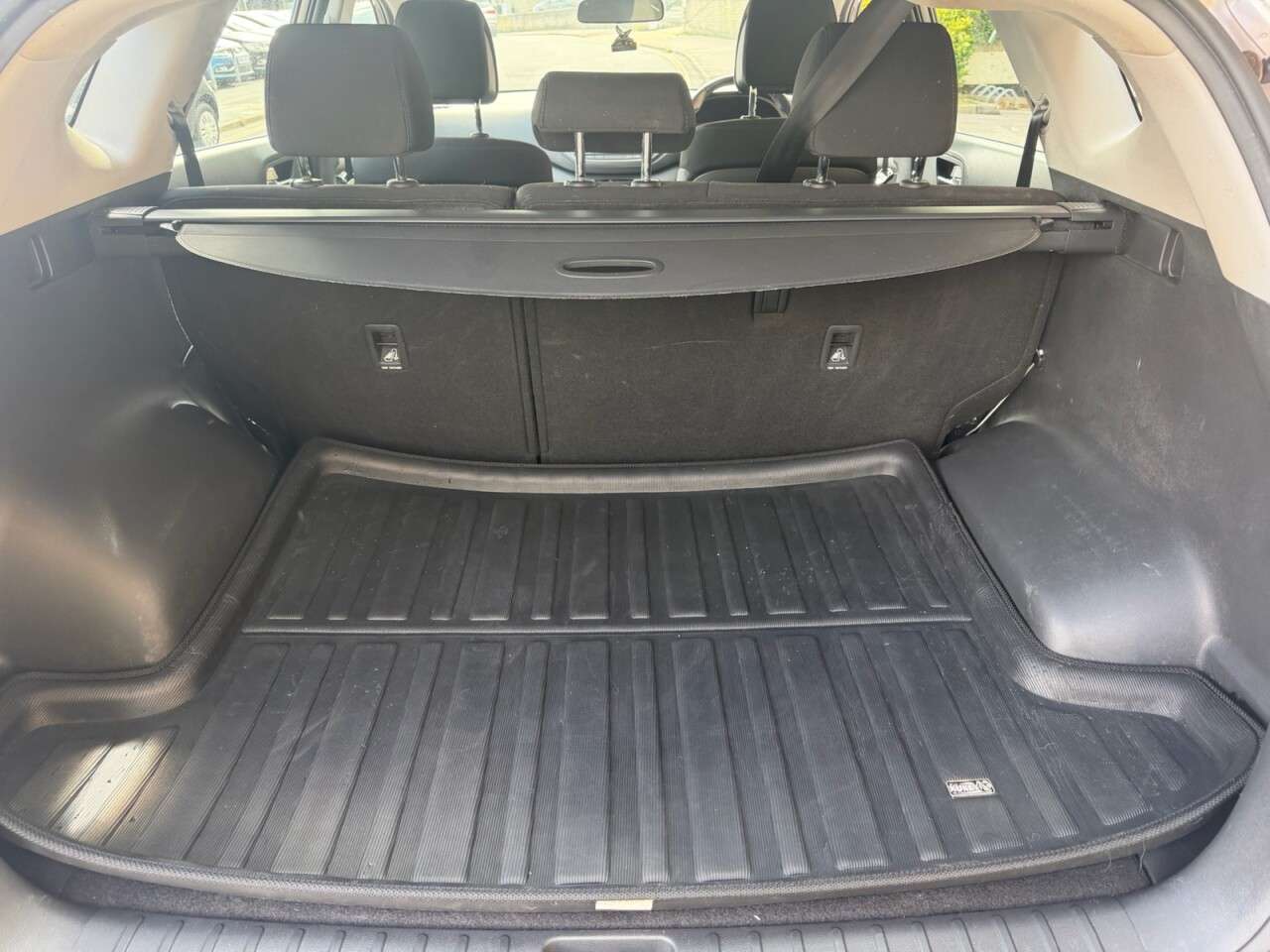 2017 HYUNDAI TUCSON 2017 HYUNDAI TUCSON