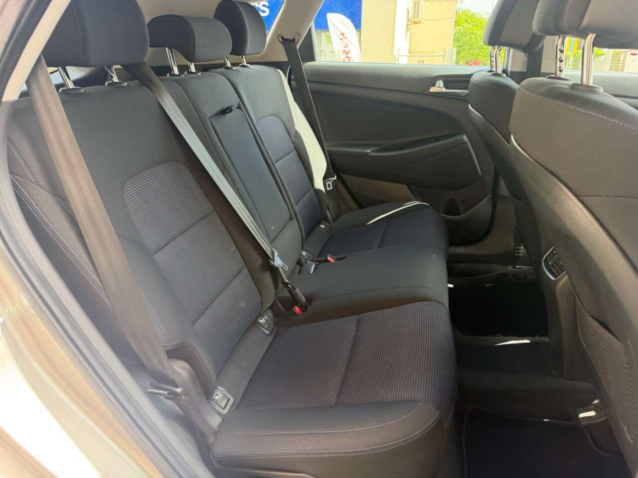 2017 HYUNDAI TUCSON 2017 HYUNDAI TUCSON