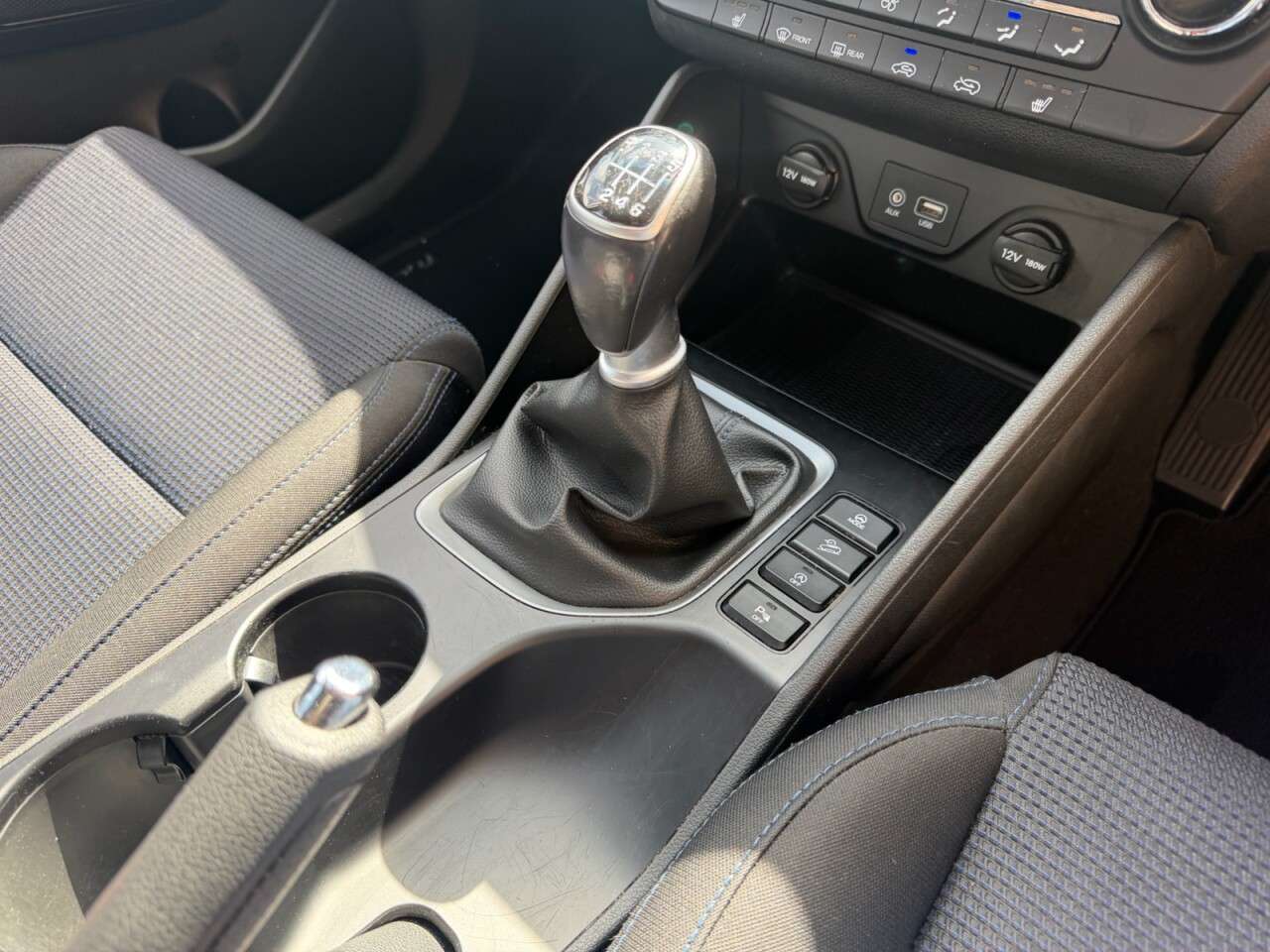 2017 HYUNDAI TUCSON 2017 HYUNDAI TUCSON