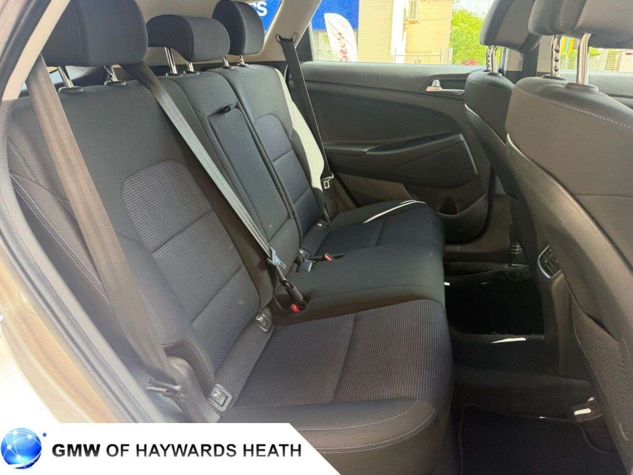 2017 HYUNDAI TUCSON 2017 HYUNDAI TUCSON