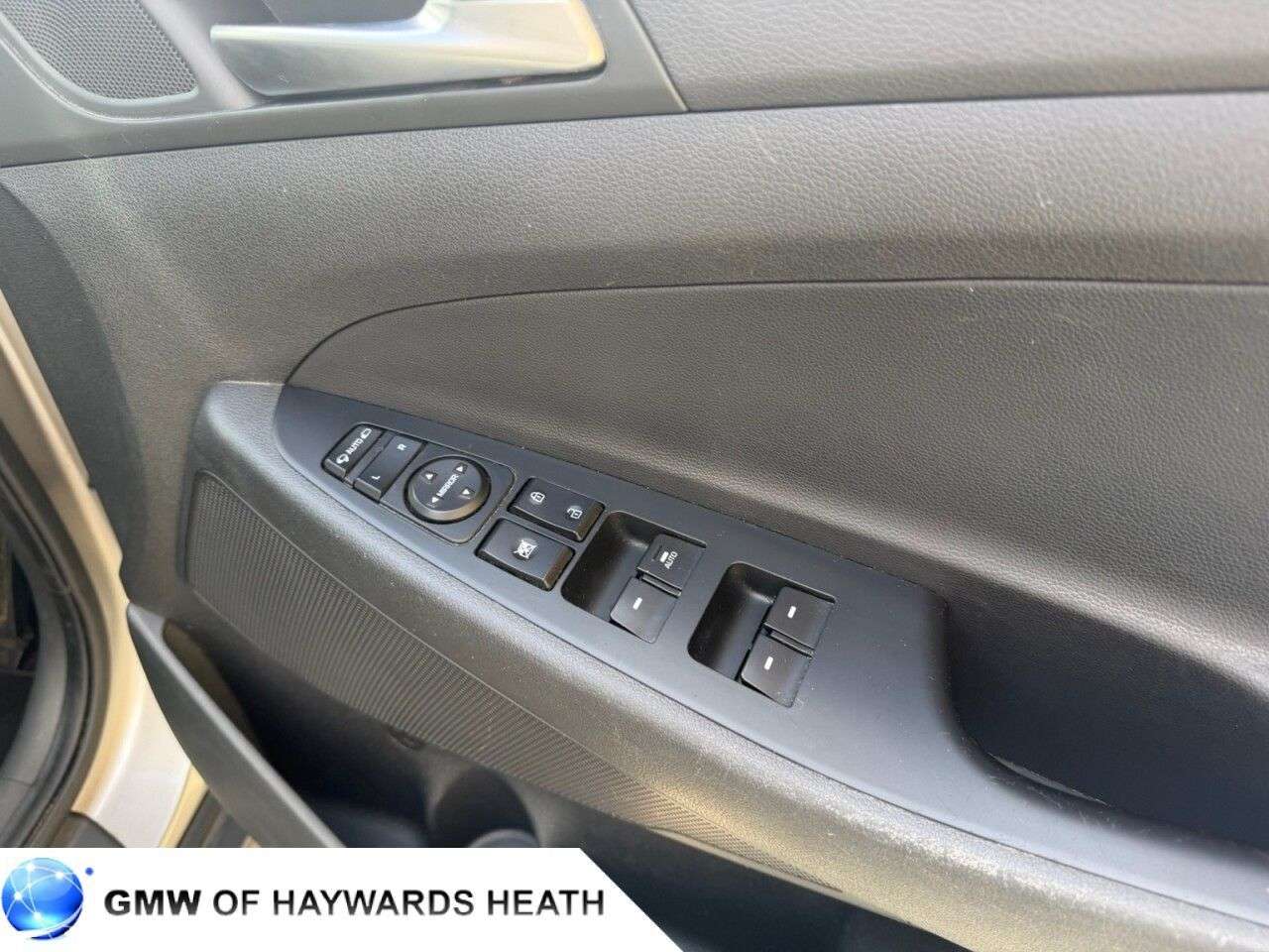 2017 HYUNDAI TUCSON 2017 HYUNDAI TUCSON