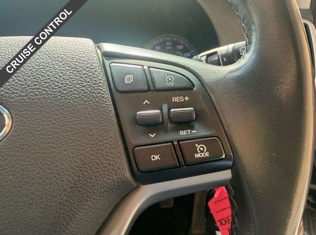 2017 HYUNDAI TUCSON 2017 HYUNDAI TUCSON